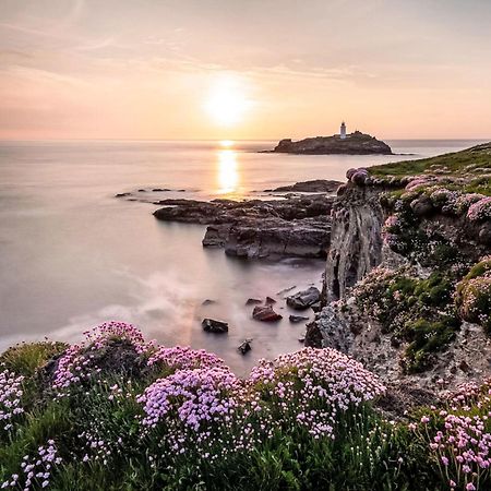 Holiday Home Sea Echo By Interhome St Austell Buitenkant foto