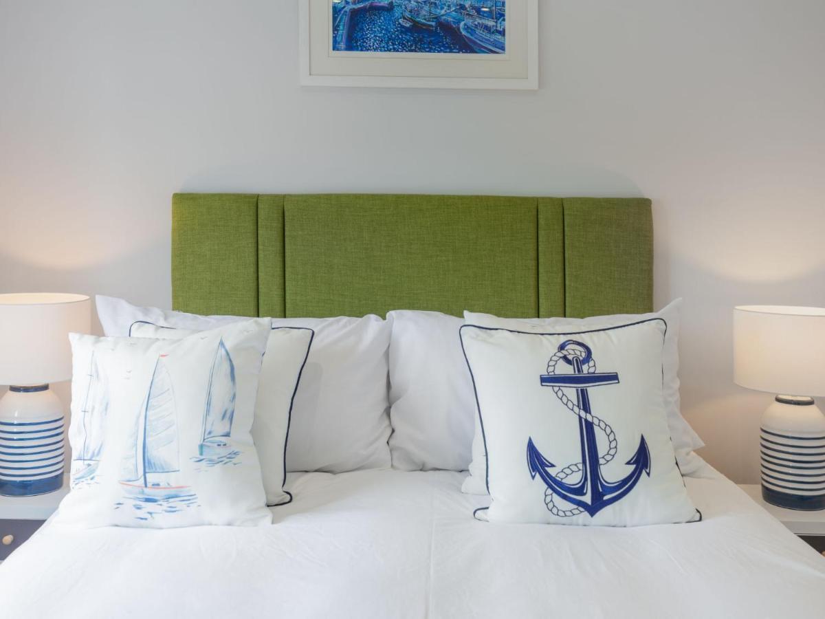 Holiday Home Sea Echo By Interhome St Austell Buitenkant foto